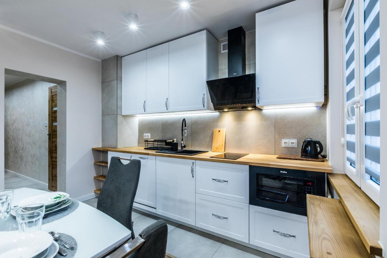 Apartment Leniuchowka Zakopane