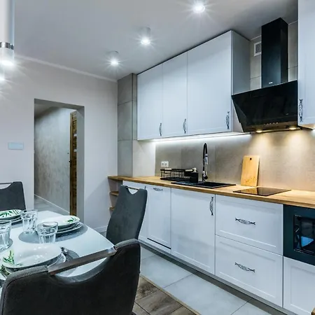 Apartament Leniuchowka Zakopane Exterior photo